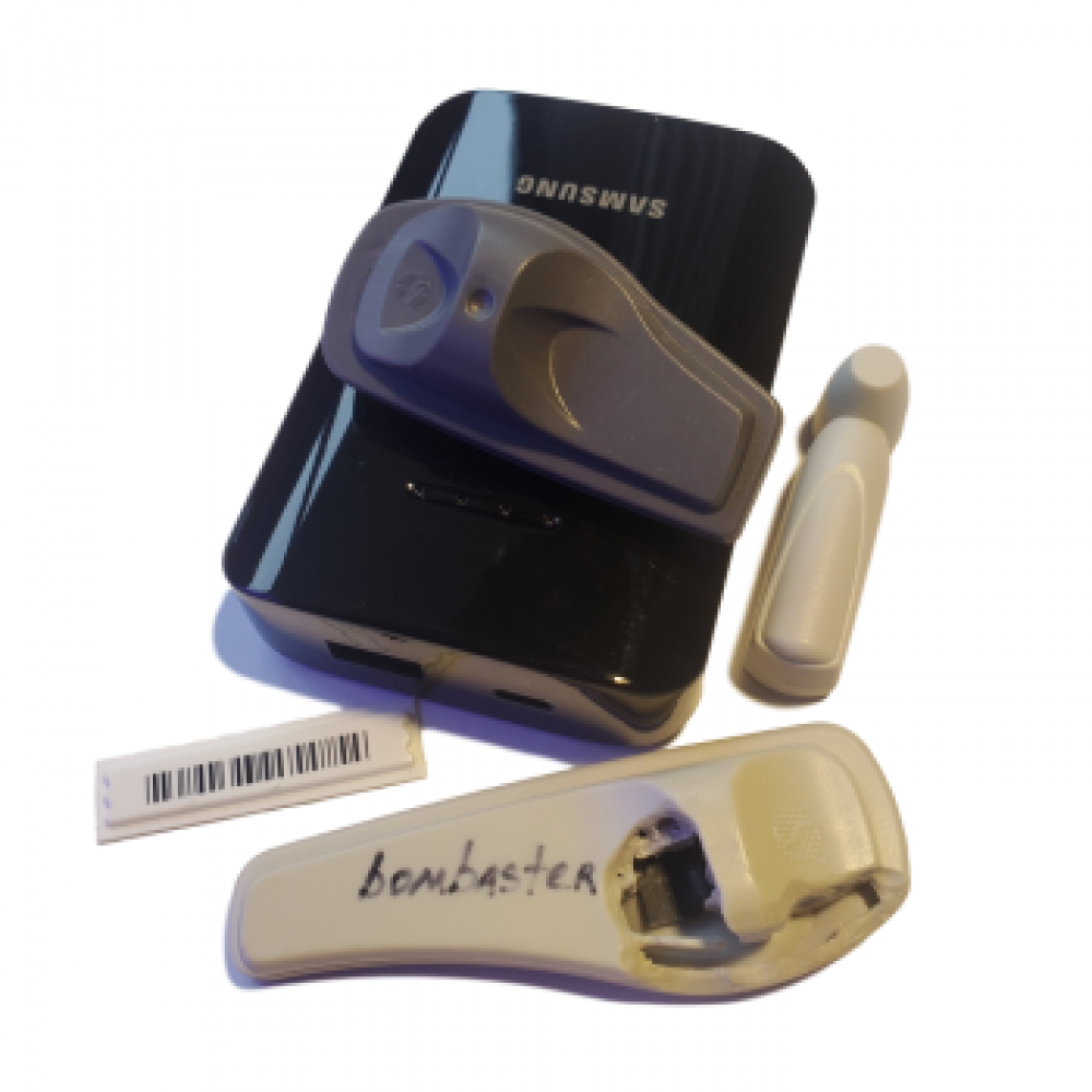 Jammer Smart AM EAS Sensormatic (pentru Anti-Jammer) 58kHz