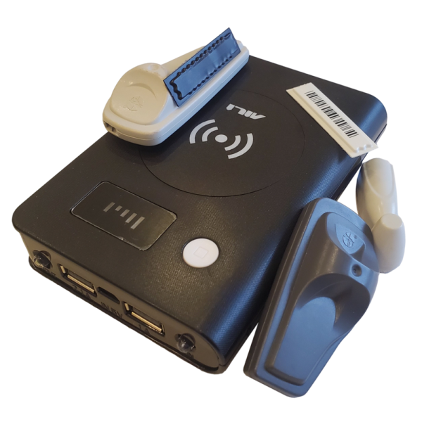 Tags Finder, AM, RF