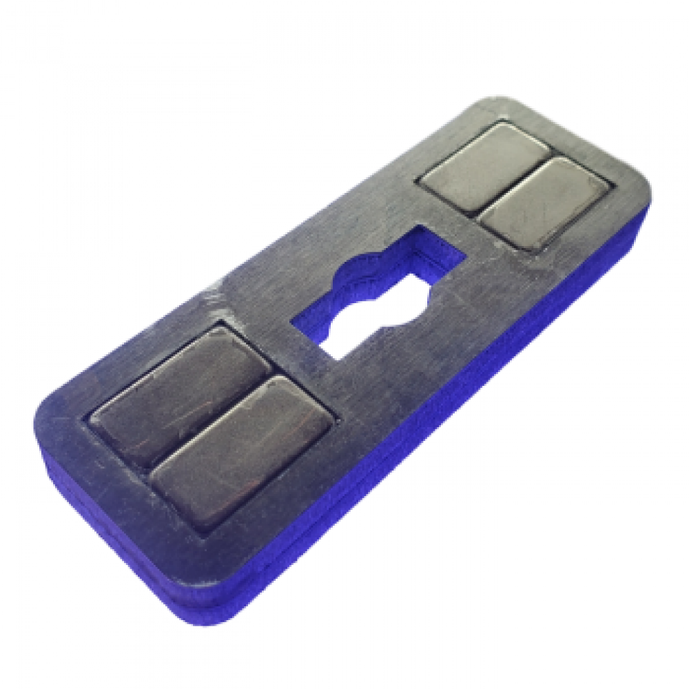Dezactivator DLS FortKnox pentru Box Safer