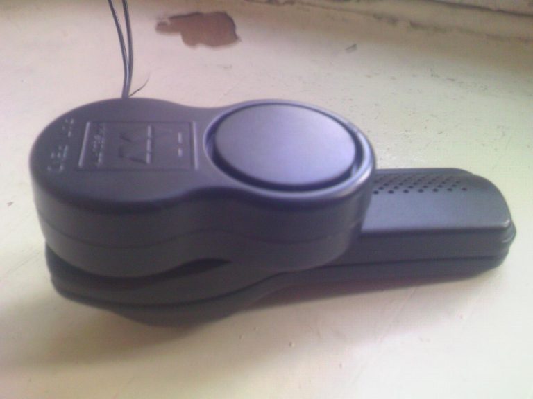 buy – how to identify the type of antitheft system,
