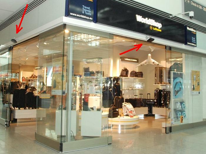 buy – how to identify the type of antitheft system,