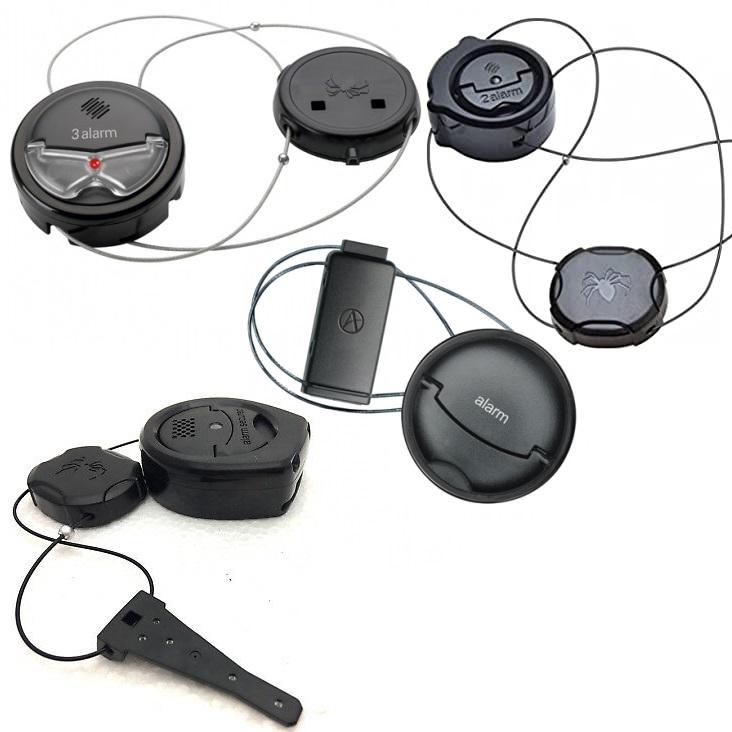 buy – how to identify the type of antitheft system,