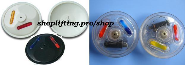 buy – how to identify the type of antitheft system,