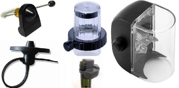 buy – how to identify the type of antitheft system,