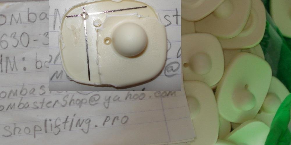 buy – how to identify the type of antitheft system,