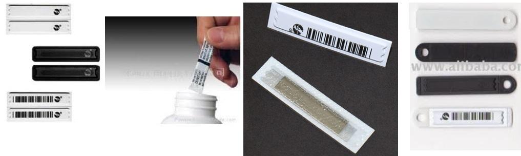 buy – how to identify the type of antitheft system,