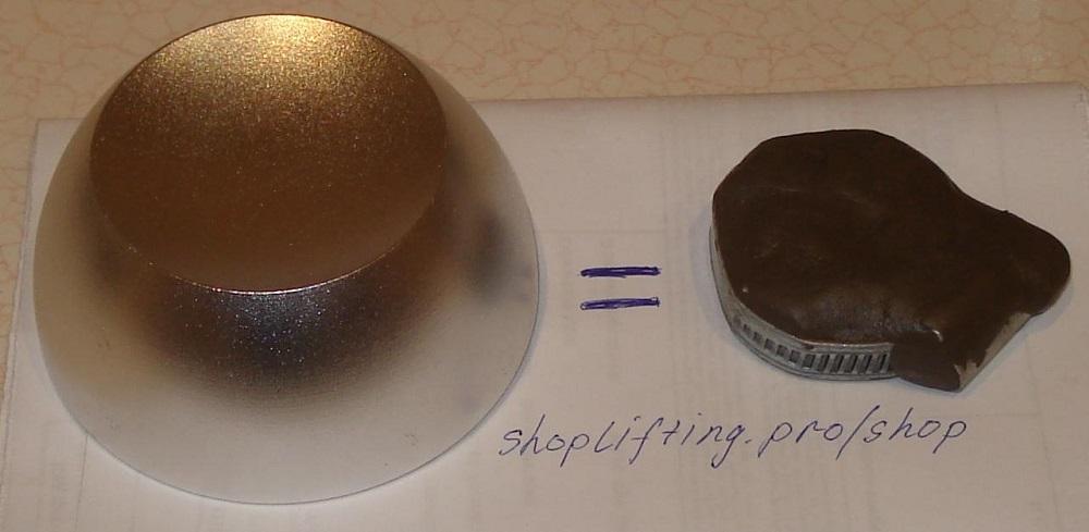 buy &ndash; The types of detachers and anti-theft tags,