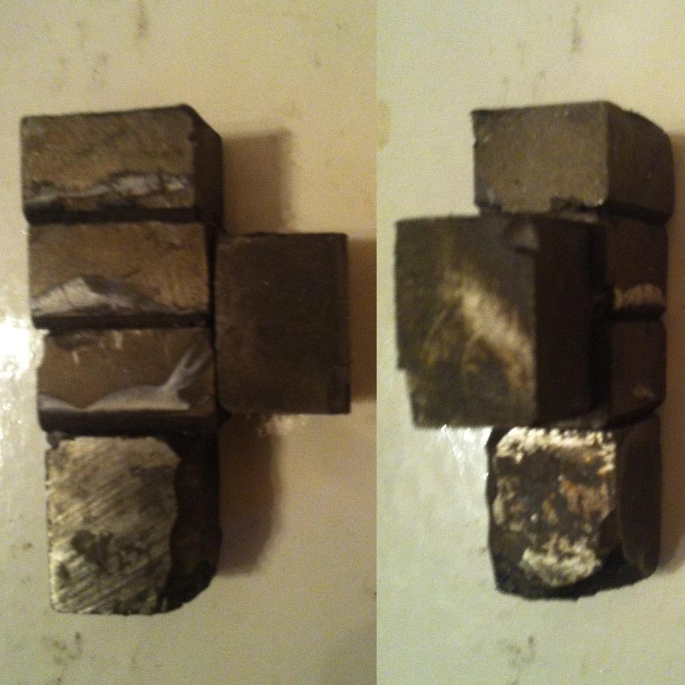 buy &ndash; The types of detachers and anti-theft tags,