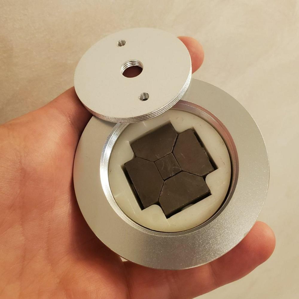 buy &ndash; The types of detachers and anti-theft tags,